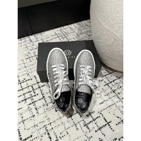 Philipp Shoes: Top Quality