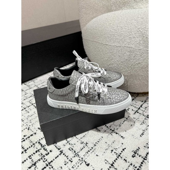 Philipp Shoes: Top Quality
