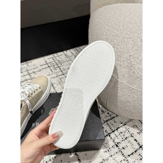 Philipp Shoes: Top Quality