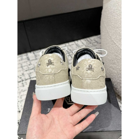 Philipp Shoes: Top Quality