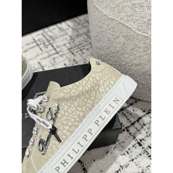Philipp Shoes: Top Quality