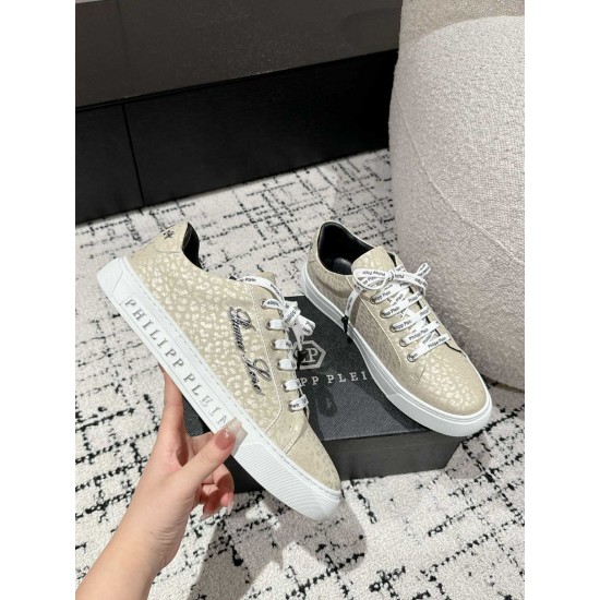 Philipp Shoes: Top Quality