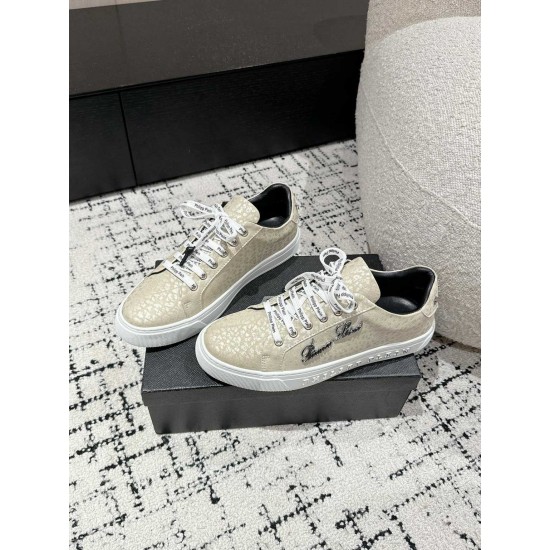 Philipp Shoes: Top Quality