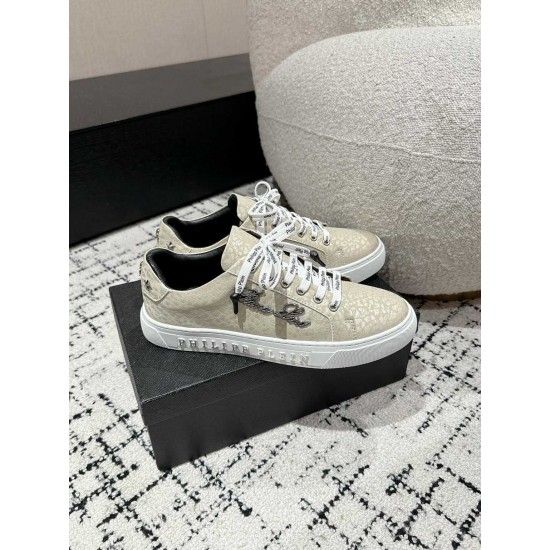 Philipp Shoes: Top Quality