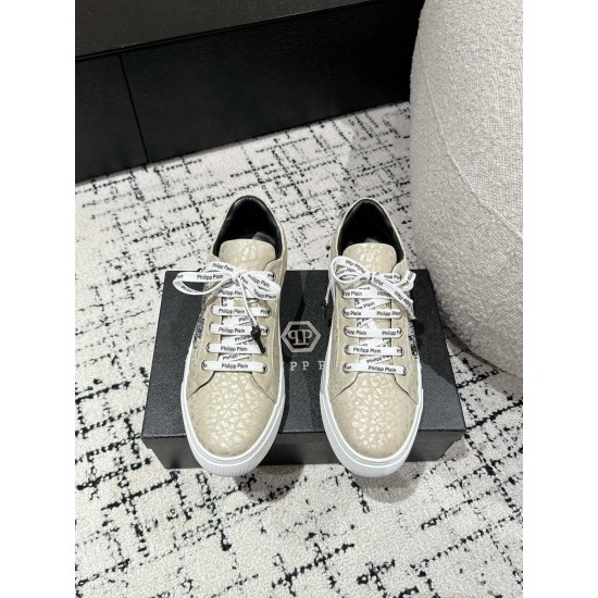 Philipp Shoes: Top Quality