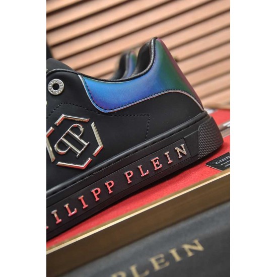 Philipp Shoes: Top Quality