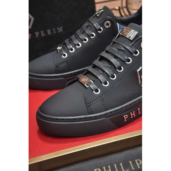 Philipp Shoes: Top Quality