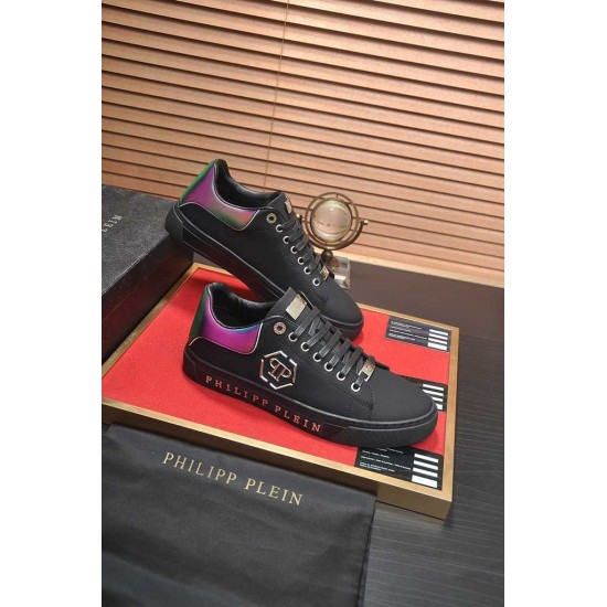 Philipp Shoes: Top Quality