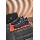 Philipp Shoes: Top Quality
