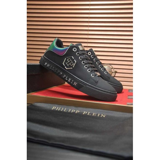 Philipp Shoes: Top Quality