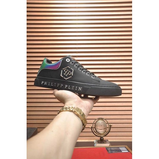Philipp Shoes: Top Quality