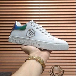 Philipp Shoes: Top Quality