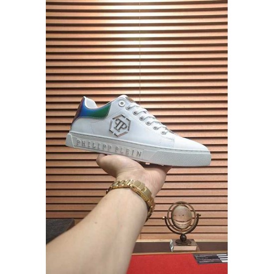 Philipp Shoes: Top Quality