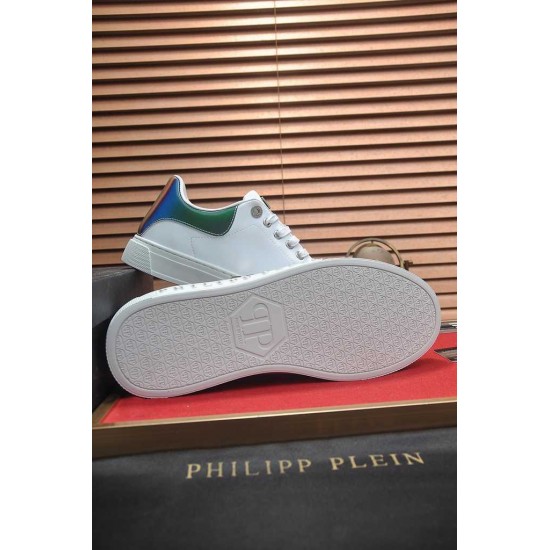 Philipp Shoes: Top Quality