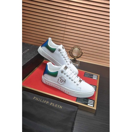 Philipp Shoes: Top Quality