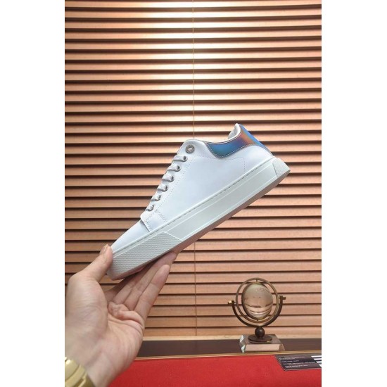 Philipp Shoes: Top Quality