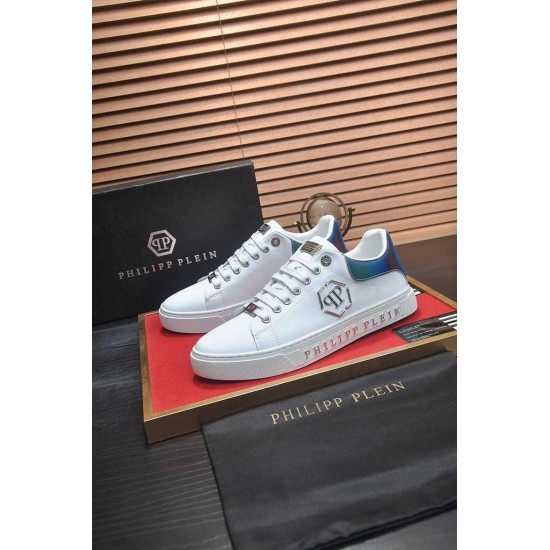 Philipp Shoes: Top Quality