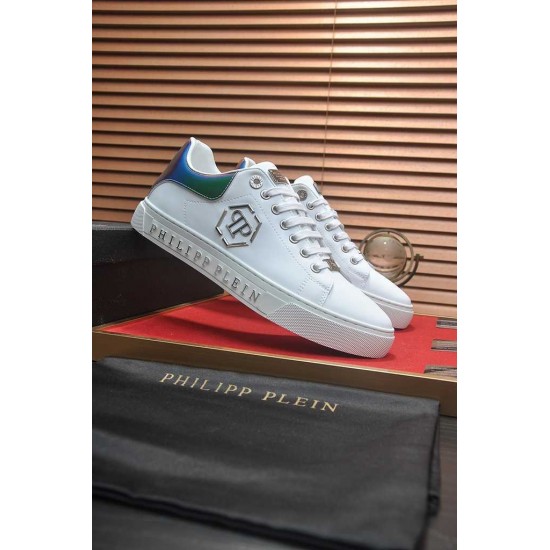 Philipp Shoes: Top Quality