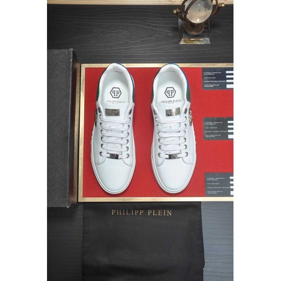 Philipp Shoes: Top Quality