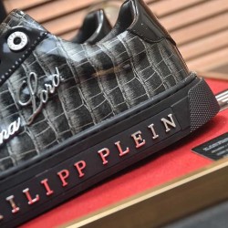 Philipp Shoes: Top Quality