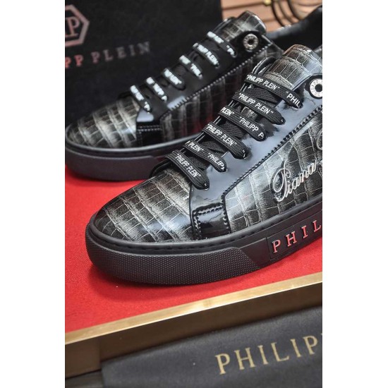 Philipp Shoes: Top Quality