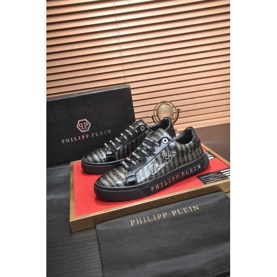 Philipp Shoes: Top Quality