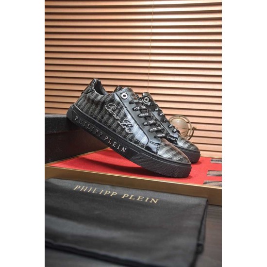 Philipp Shoes: Top Quality