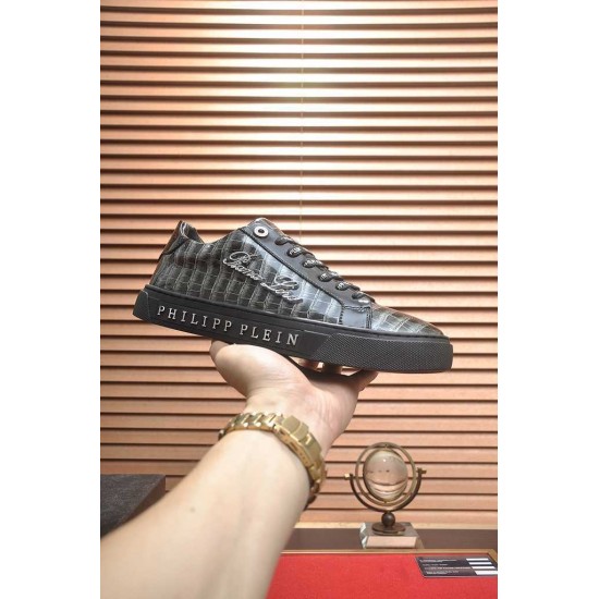 Philipp Shoes: Top Quality