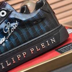 Philipp Shoes: Top Quality