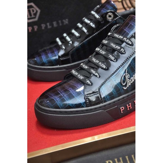 Philipp Shoes: Top Quality