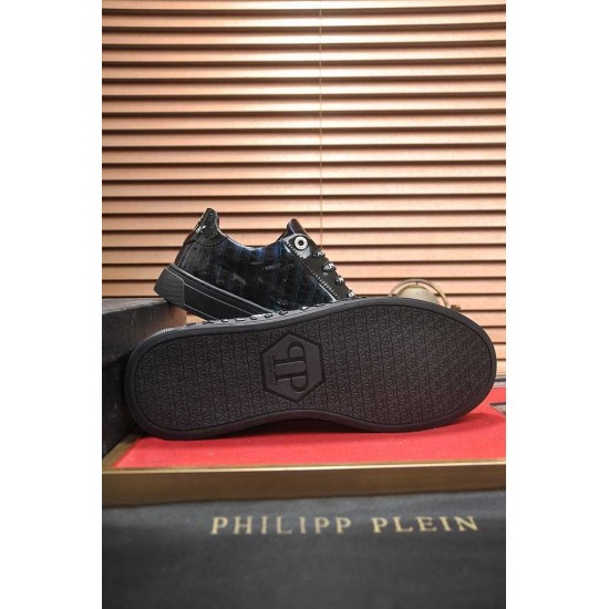 Philipp Shoes: Top Quality