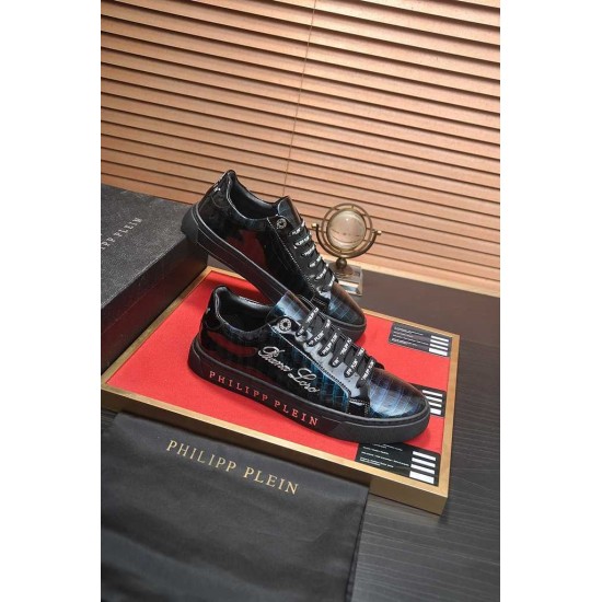 Philipp Shoes: Top Quality