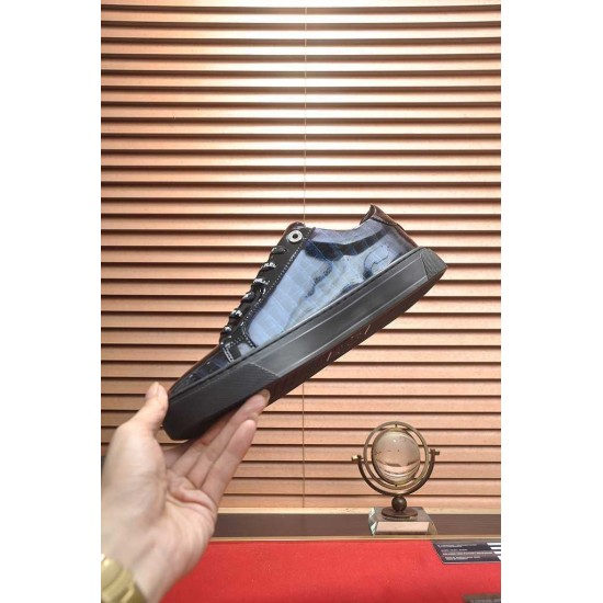 Philipp Shoes: Top Quality