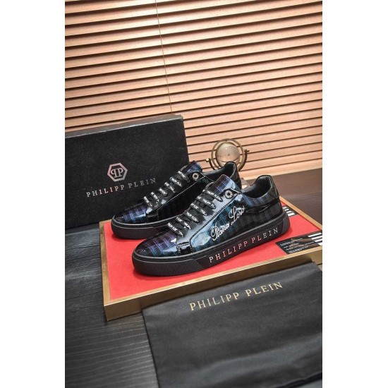 Philipp Shoes: Top Quality