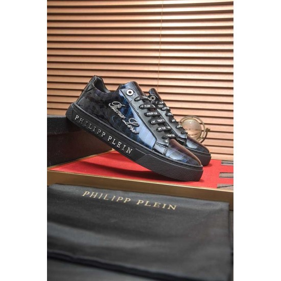 Philipp Shoes: Top Quality