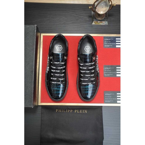 Philipp Shoes: Top Quality