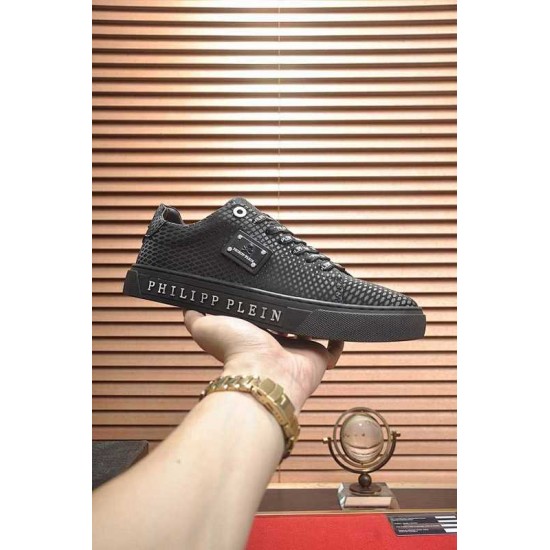 Philipp Shoes: Top Quality
