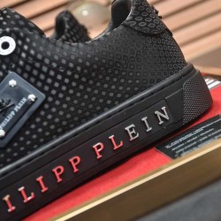 Philipp Shoes: Top Quality