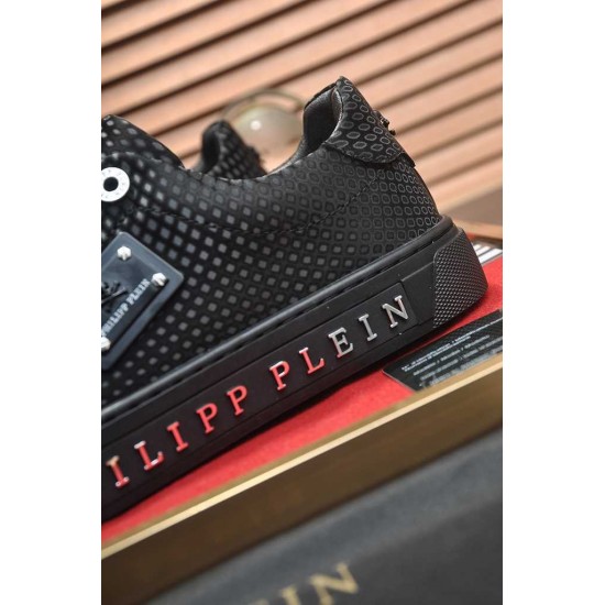 Philipp Shoes: Top Quality