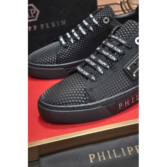 Philipp Shoes: Top Quality
