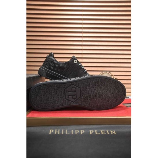 Philipp Shoes: Top Quality
