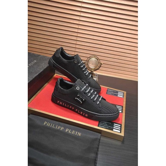 Philipp Shoes: Top Quality
