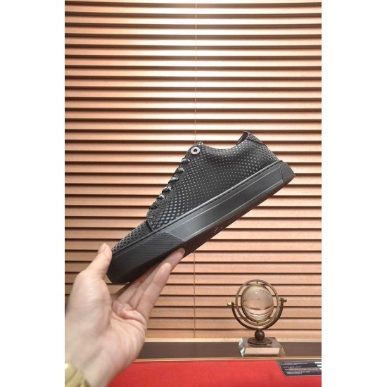 Philipp Shoes: Top Quality