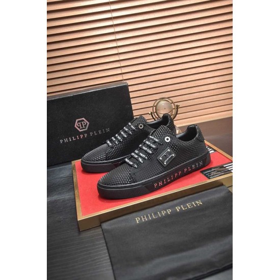 Philipp Shoes: Top Quality