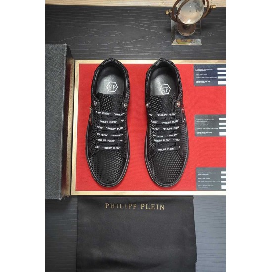 Philipp Shoes: Top Quality