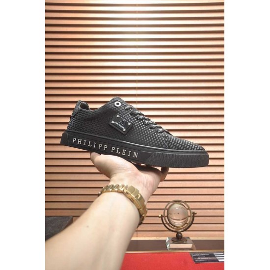 Philipp Shoes: Top Quality