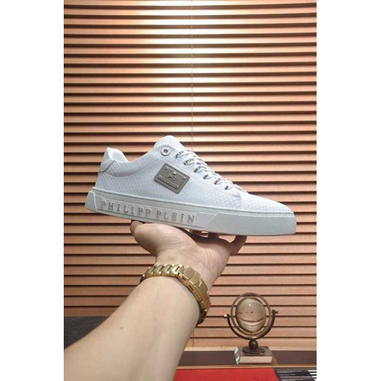 Philipp Shoes: Top Quality