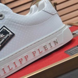 Philipp Shoes: Top Quality