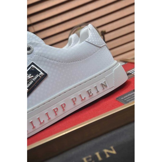Philipp Shoes: Top Quality