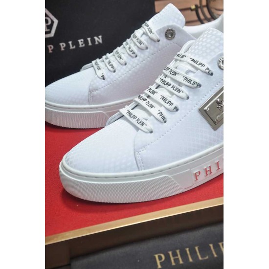 Philipp Shoes: Top Quality